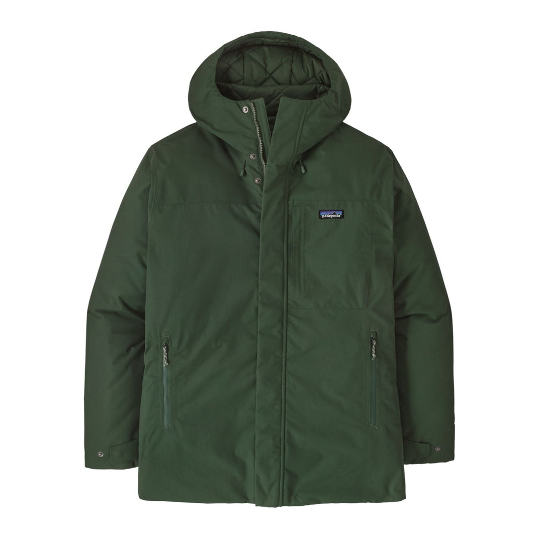 Patagonia Men's Windshadow Parka