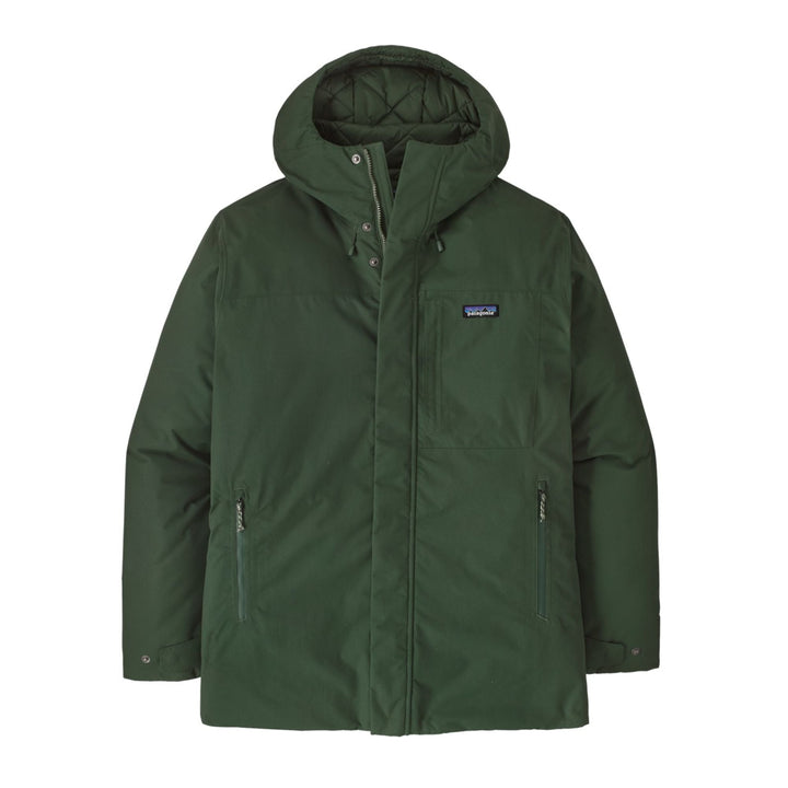 Patagonia Men's Windshadow Parka