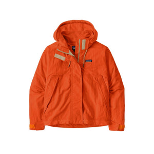 Coal Orange