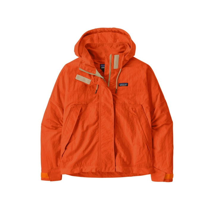 Patagonia Women's Skysail Jacket