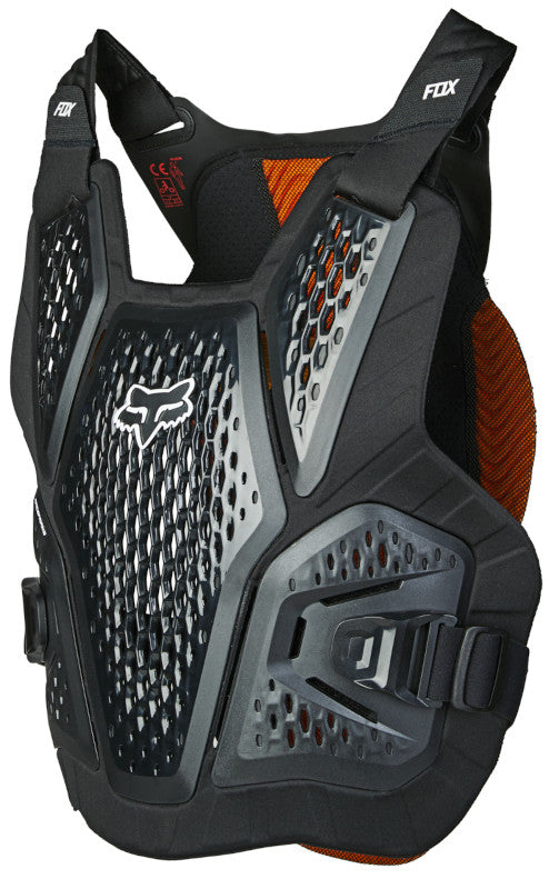 Fox Racing Raceframe Impact Soft Back CE D3O Chest Guard