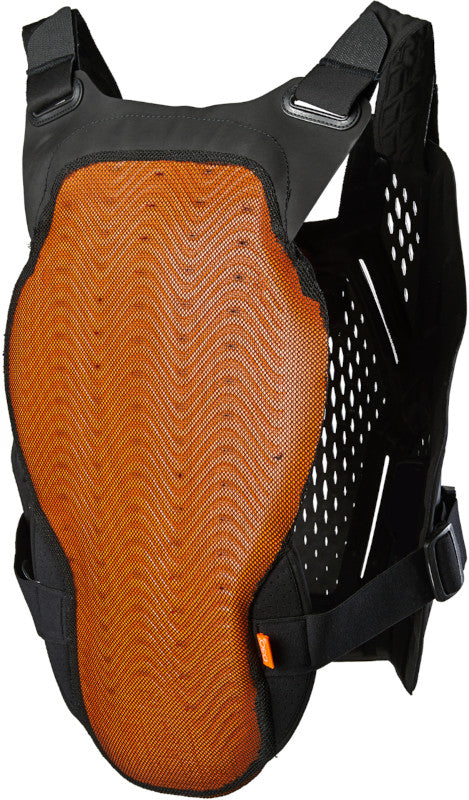Fox Racing Raceframe Impact Soft Back CE D3O Chest Guard