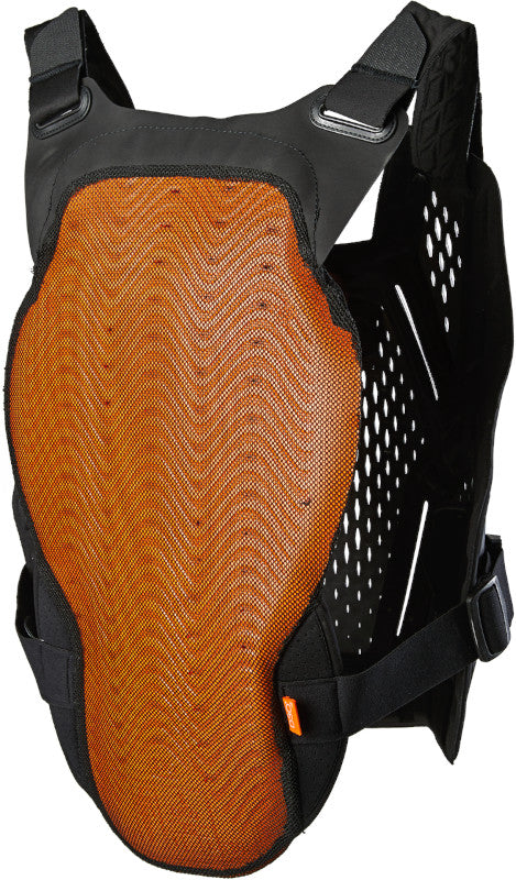 Fox Racing Raceframe Impact Soft Back CE D3O Chest Guard