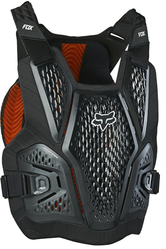 Fox Racing Raceframe Impact Soft Back CE D3O Chest Guard