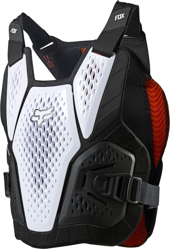 Fox Racing Raceframe Impact Soft Back CE D3O Chest Guard