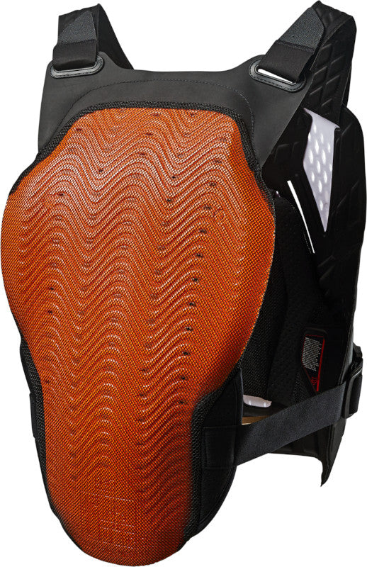 Fox Racing Raceframe Impact Soft Back CE D3O Chest Guard