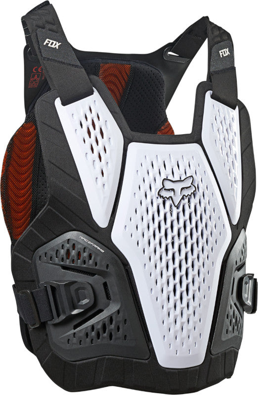 Fox Racing Raceframe Impact Soft Back CE D3O Chest Guard