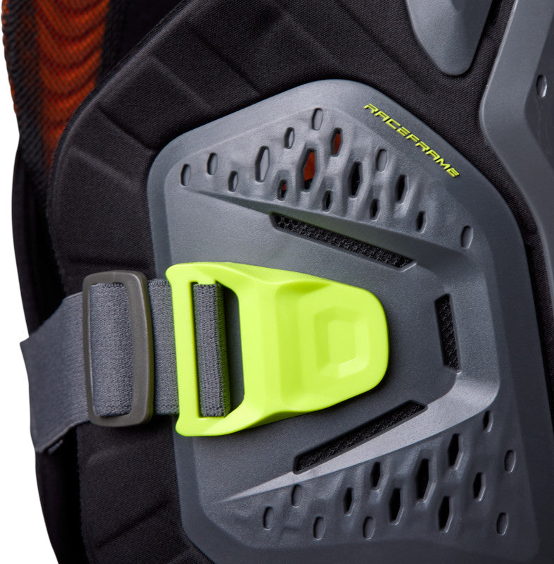 Fox Racing Raceframe Impact Soft Back CE D3O Chest Guard