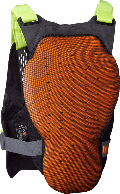 Fox Racing Raceframe Impact Soft Back CE D3O Chest Guard