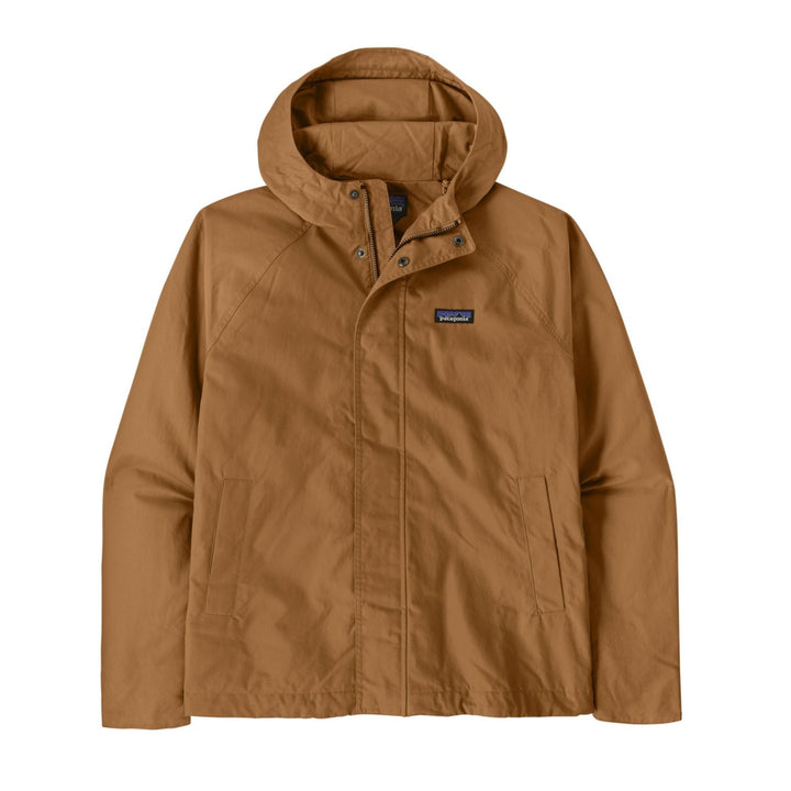 Patagonia Men's Dry Wax Cotton Jacket