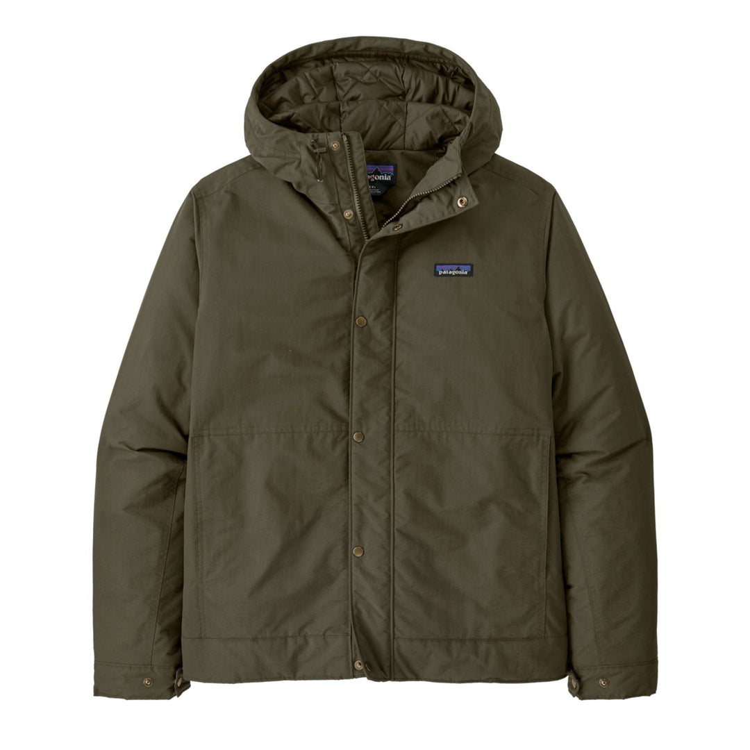 Patagonia Men's Isthmus Jacket