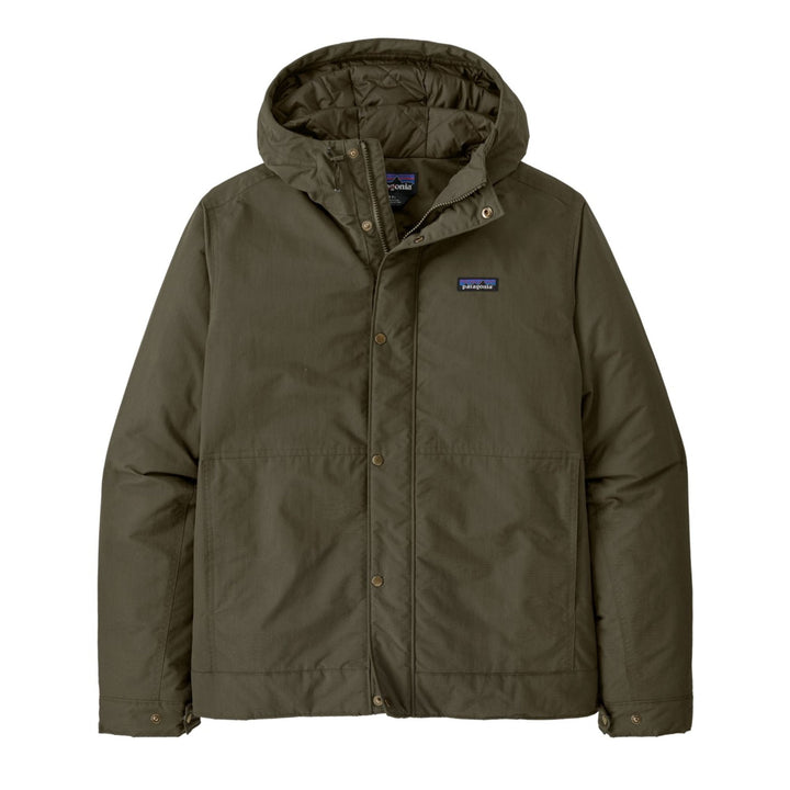 Patagonia Men's Isthmus Jacket