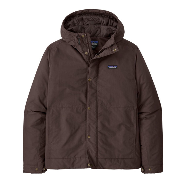 Patagonia Men's Isthmus Jacket