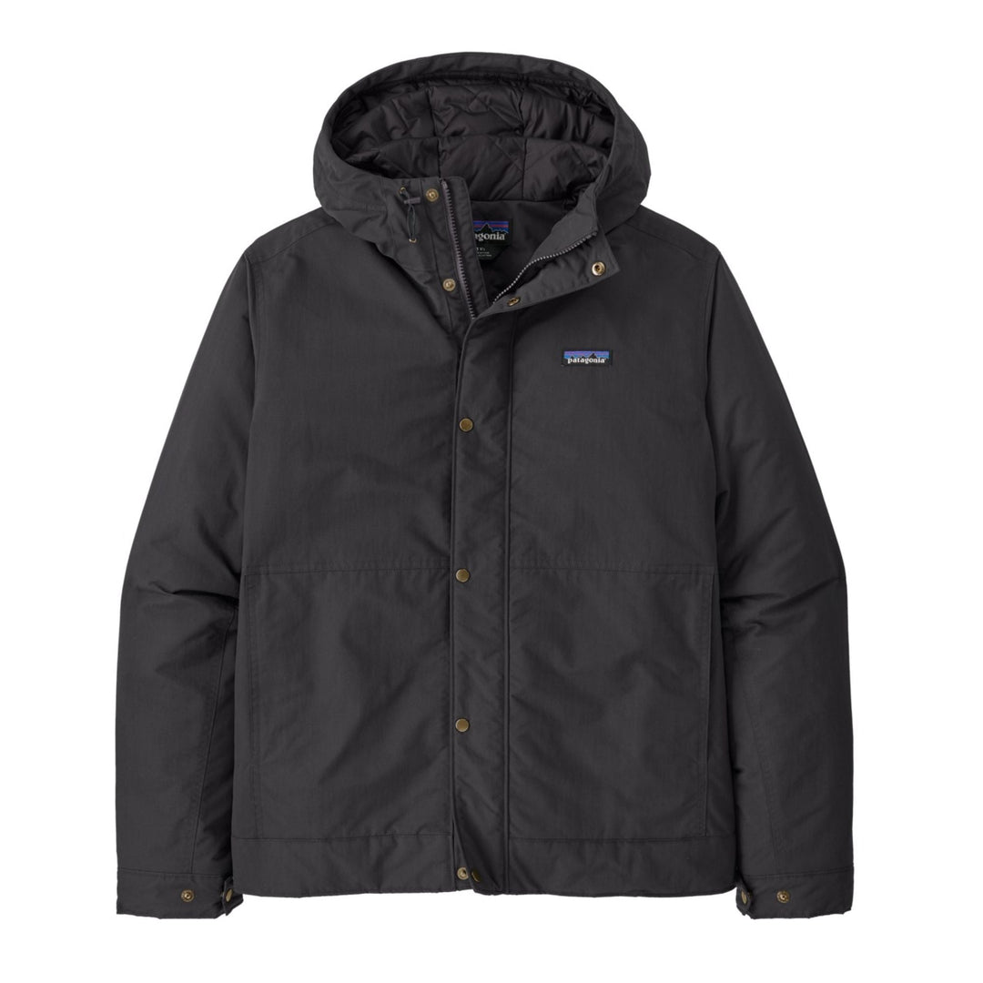 Patagonia Men's Isthmus Jacket