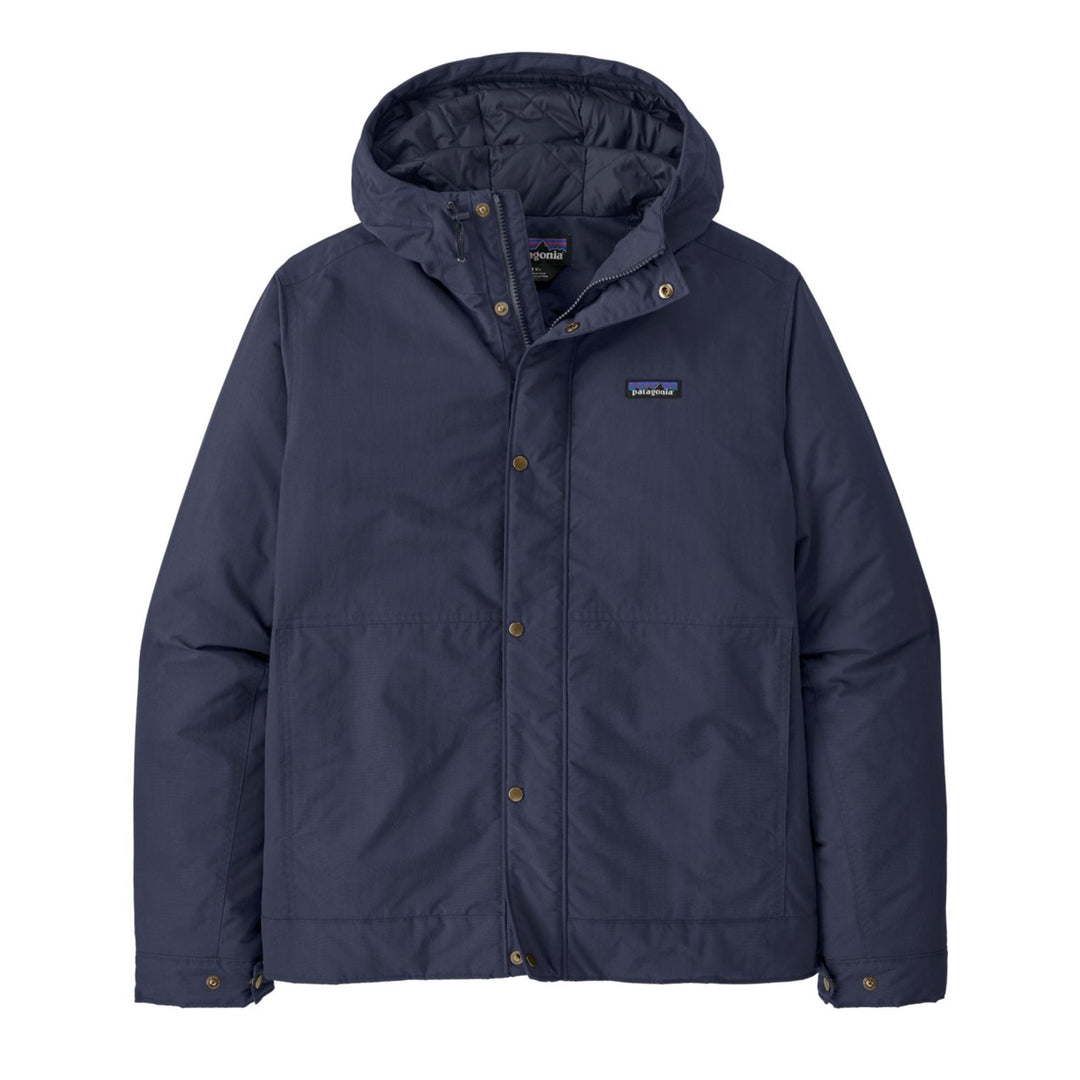 Patagonia Men's Isthmus Jacket