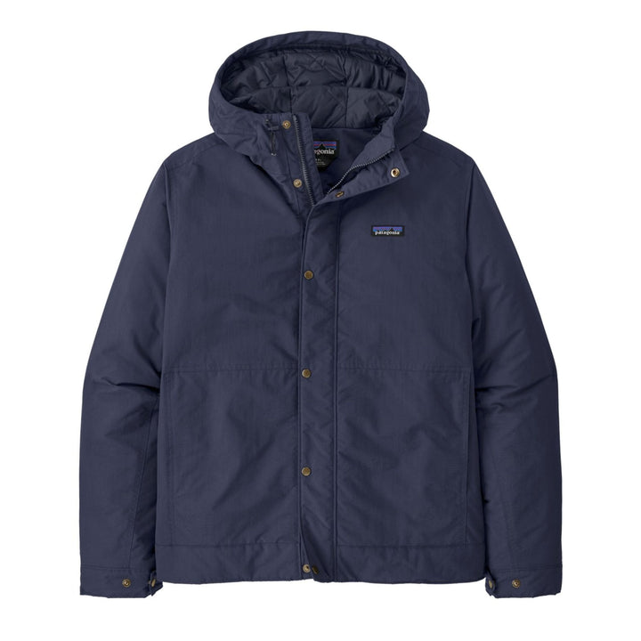 Patagonia Men's Isthmus Jacket