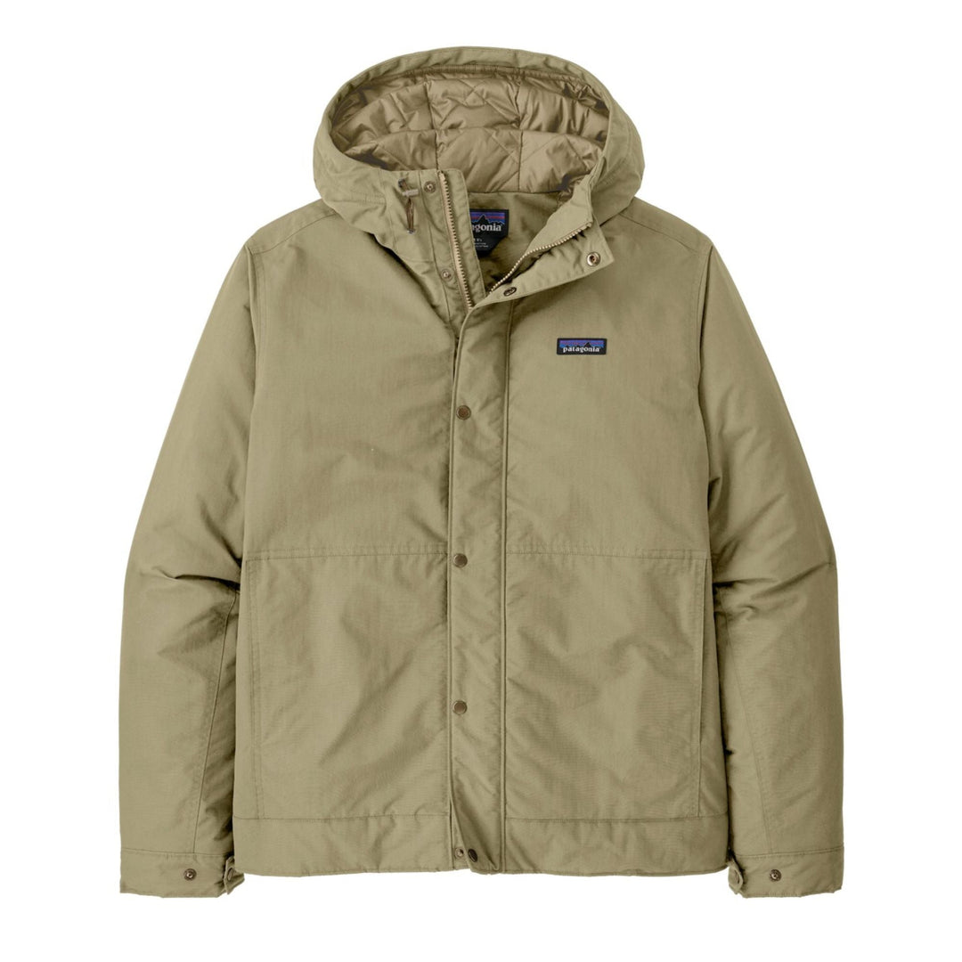 Patagonia Men's Isthmus Jacket
