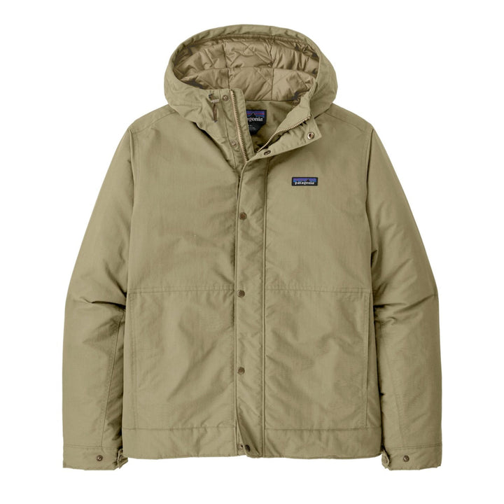 Patagonia Men's Isthmus Jacket