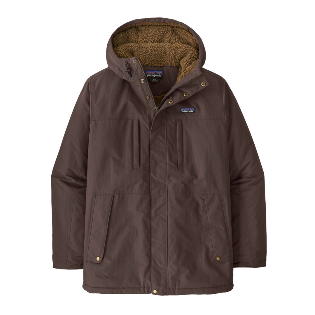 Patagonia Men's Isthmus Parka