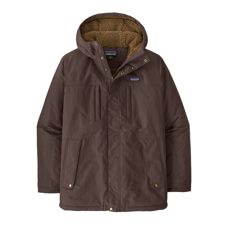 Patagonia Men's Isthmus Parka