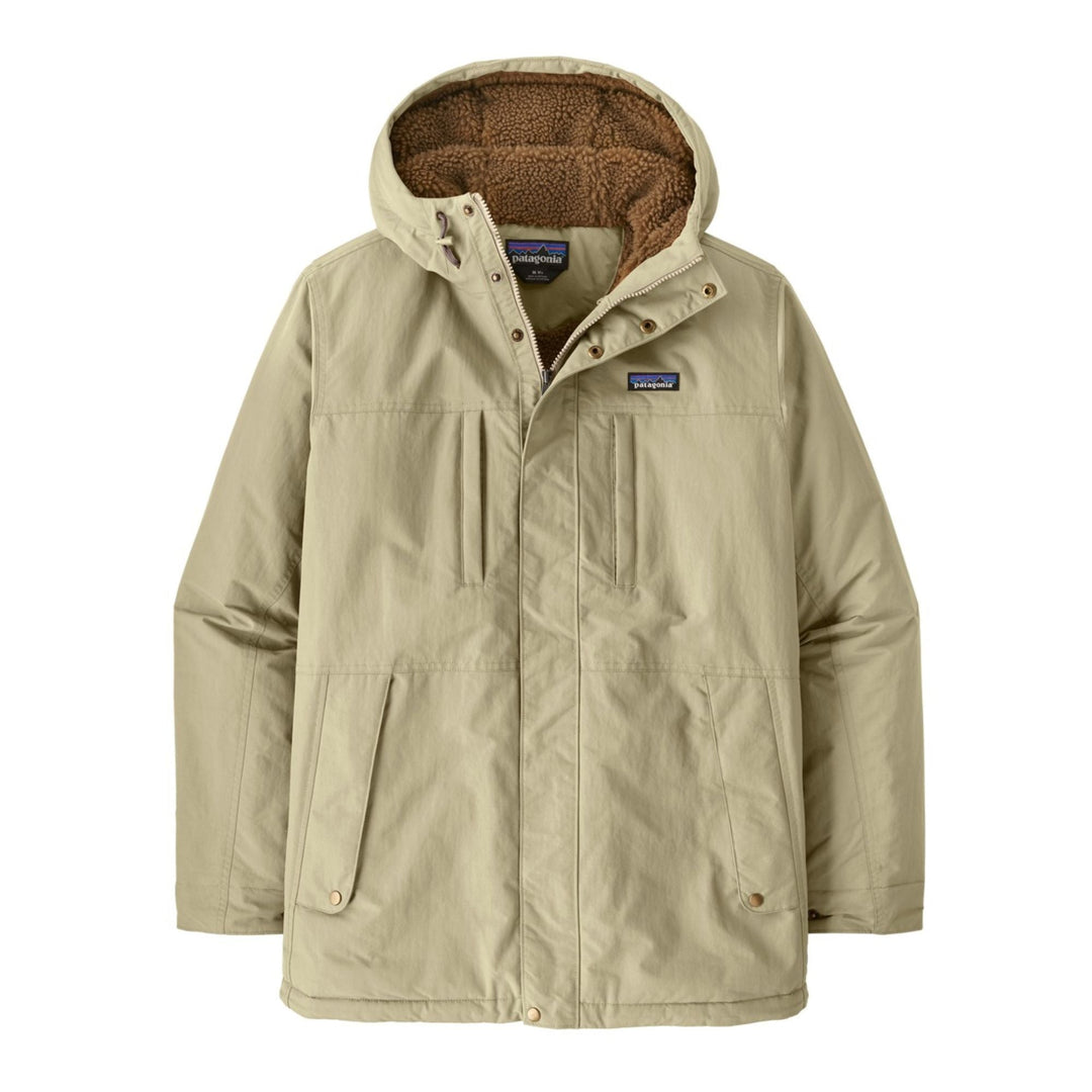 Patagonia Men's Isthmus Parka