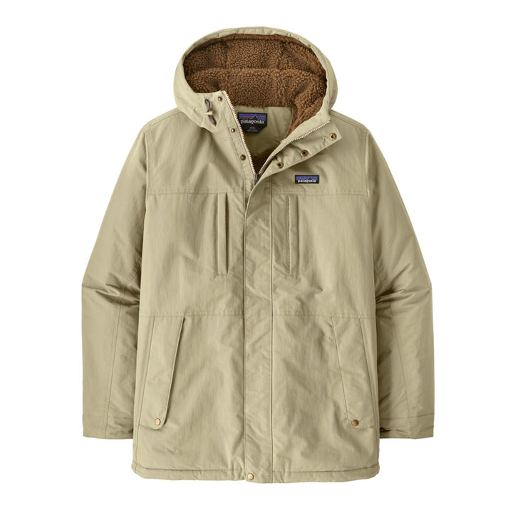 Patagonia Men's Isthmus Parka
