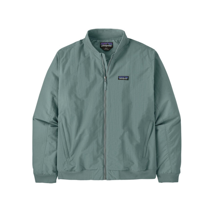 Patagonia Men's Isthmus Deck Jacket
