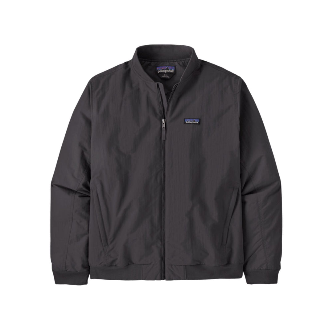 Patagonia Men's Isthmus Deck Jacket