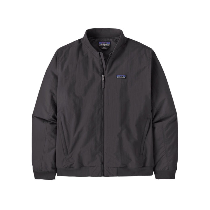Patagonia Men's Isthmus Deck Jacket