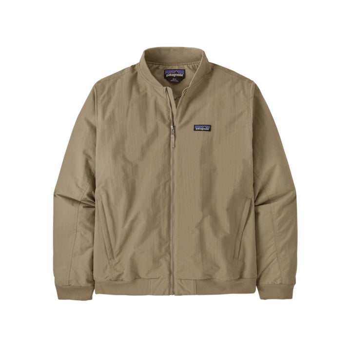Patagonia Men's Isthmus Deck Jacket