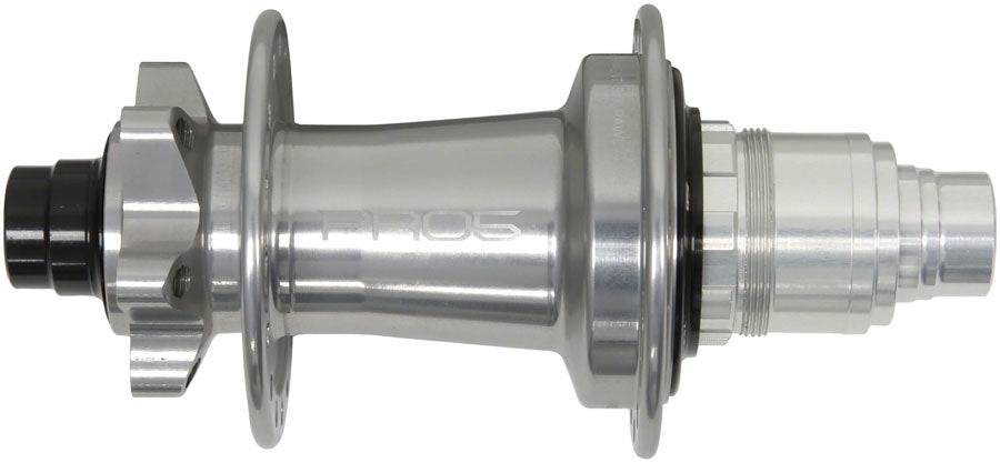 Hope Pro 5 Rear Hub - 12 x 148mm 6-Bolt XD Silver 32H