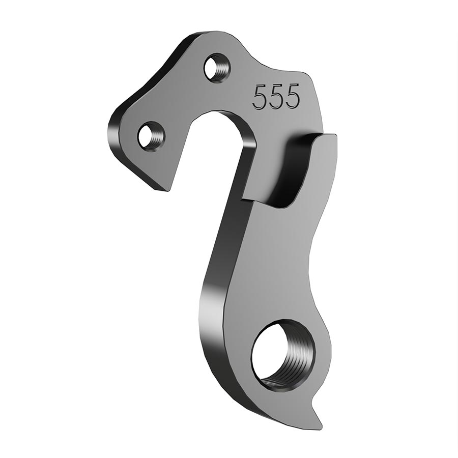 Wheels Manufacturing Dropout-555 Derailleur Hanger #555 Aventon