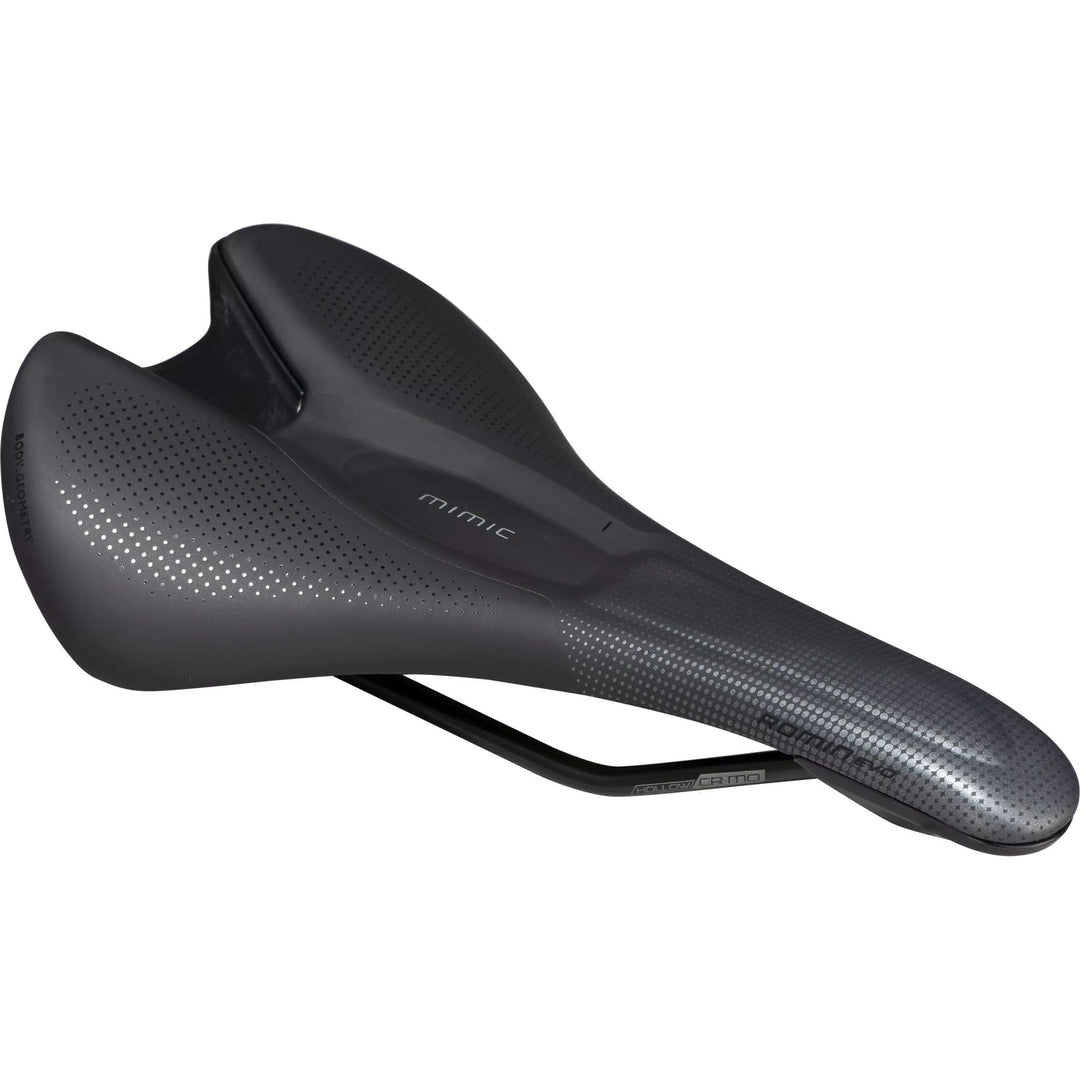 2026 Specialized Romin EVO Comp with MIMIC