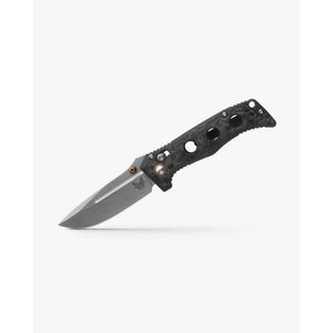 Marbled Carbon Fiber