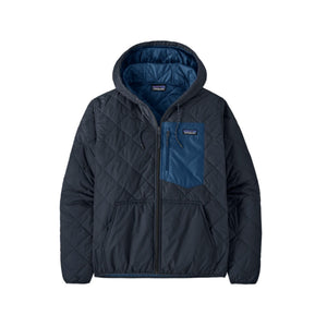New Navy w/Clement Blue
