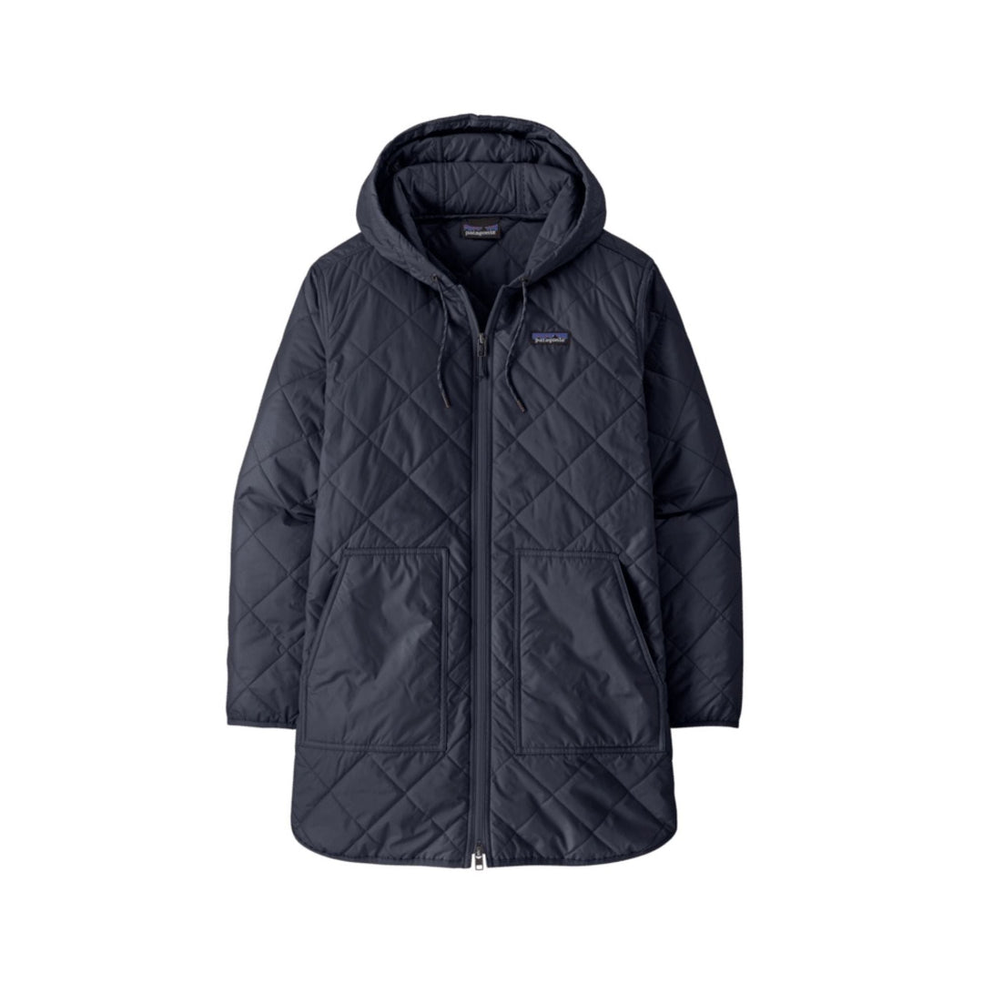 Patagonia Women's Diamond Quilted Parka
