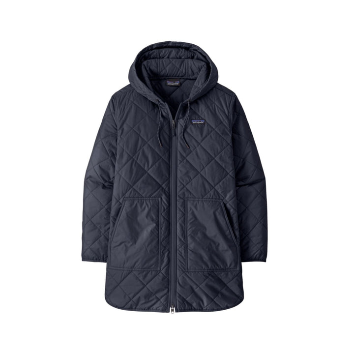 Patagonia Women's Diamond Quilted Parka