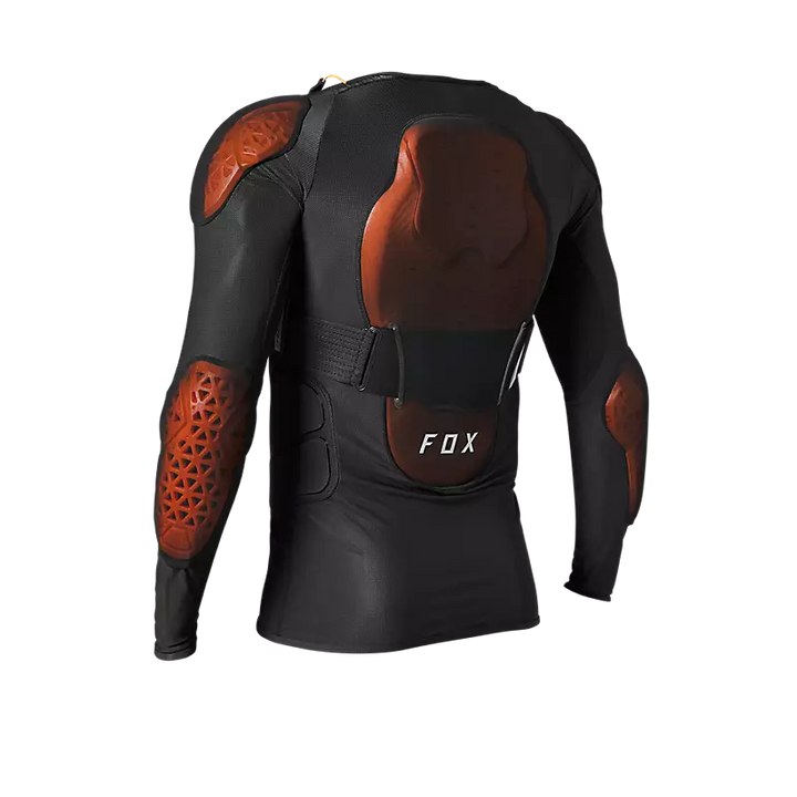 2026 Fox Racing Baseframe Pro D3O Jacket