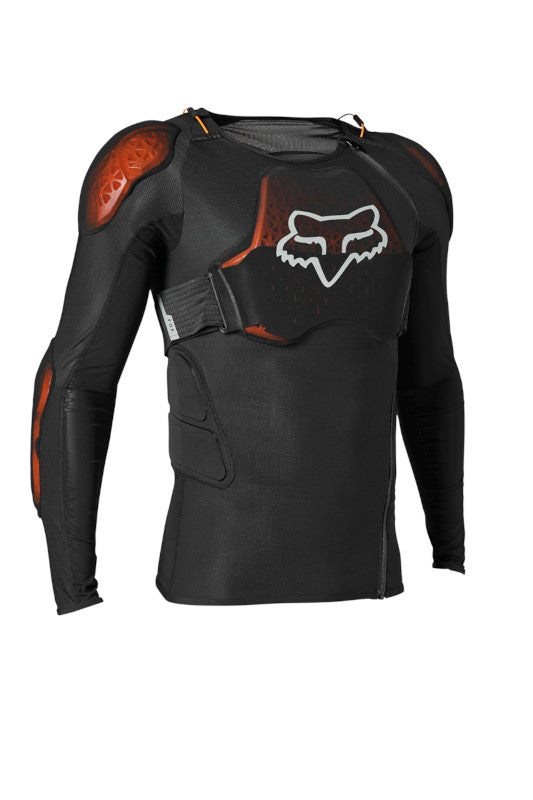 Fox Racing Baseframe Pro D3O Chest Guard Jacket