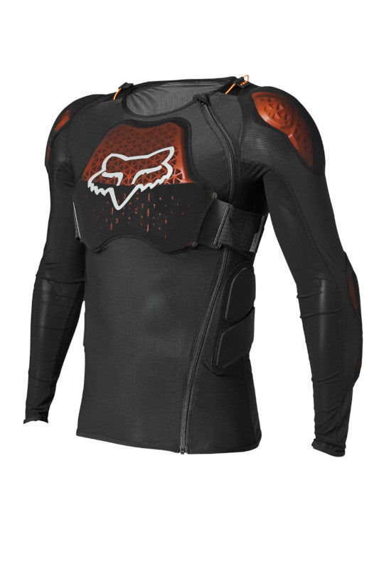 Fox Racing Baseframe Pro D3O Chest Guard Jacket
