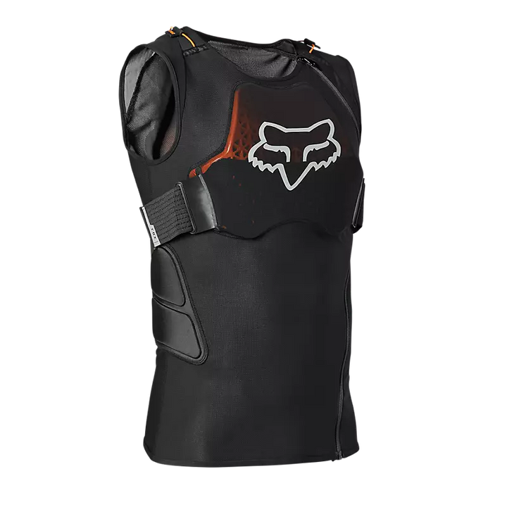 2026 Fox Racing Baseframe Pro D3O Vest
