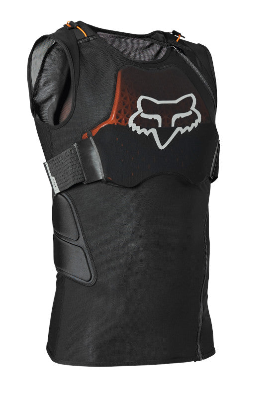 Fox Racing Baseframe Pro D3O Vest Guard