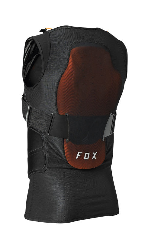 Fox Racing Baseframe Pro D3O Vest Guard