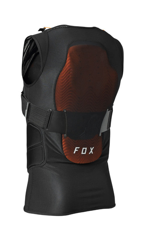 Fox Racing Baseframe Pro D3O Vest Guard