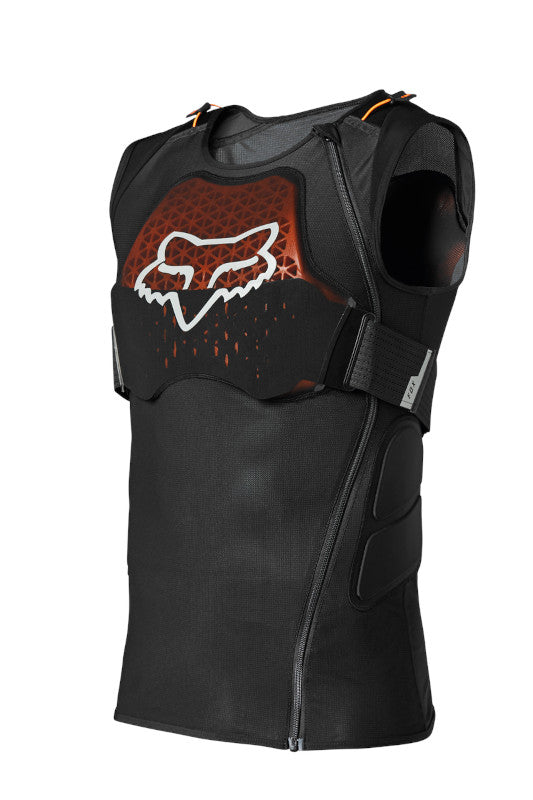 Fox Racing Baseframe Pro D3O Vest Guard