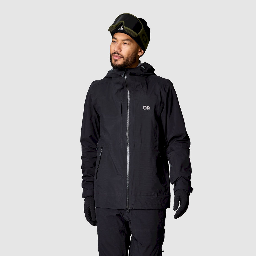 Outdoor Research Men's Carbide Jacket
