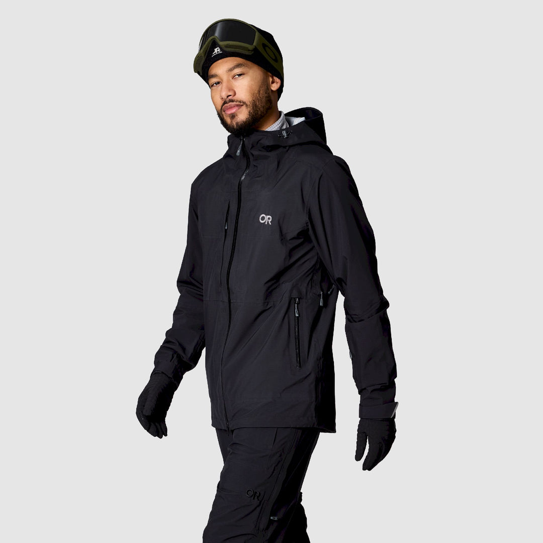 Outdoor Research Men's Carbide Jacket