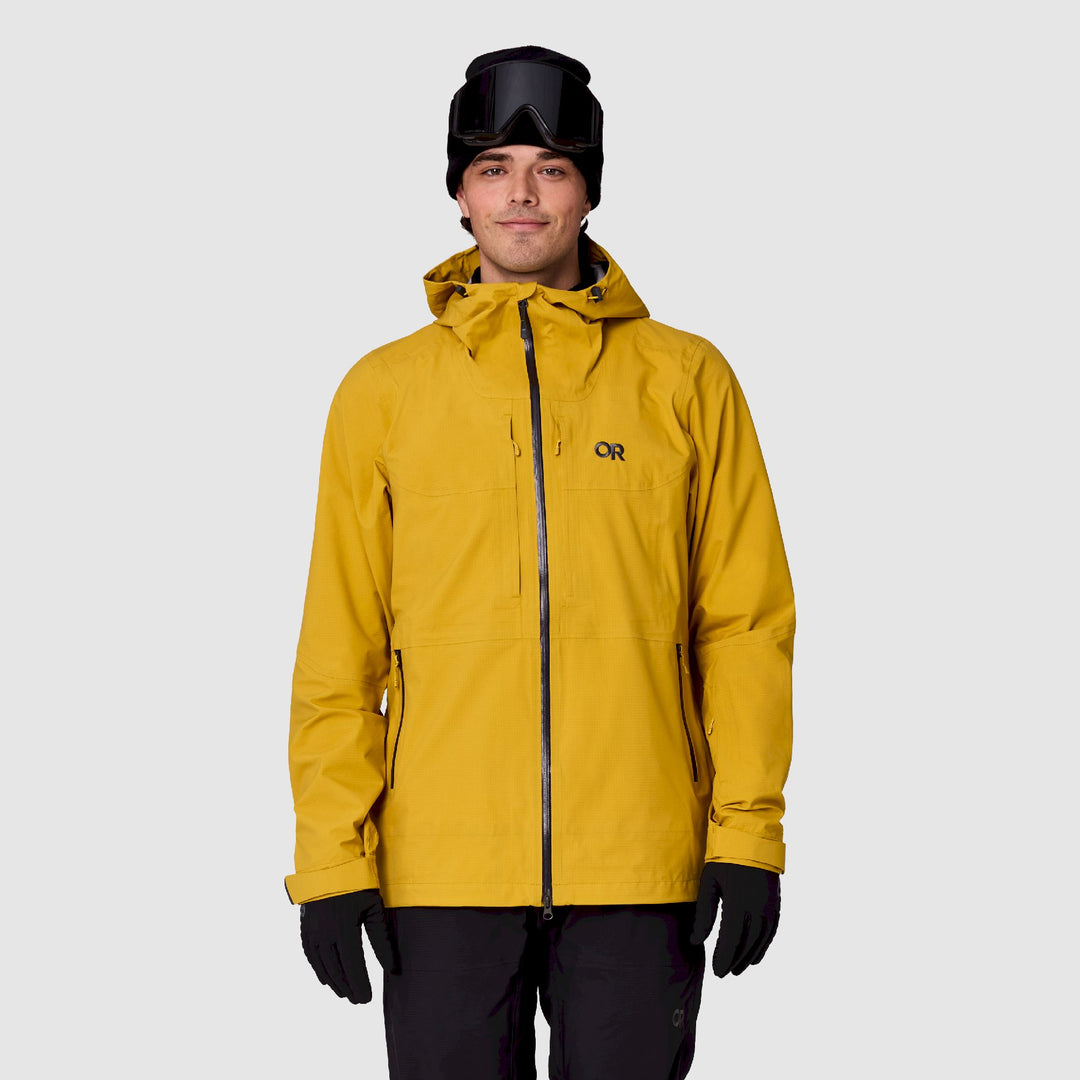 Outdoor Research Men's Carbide Jacket
