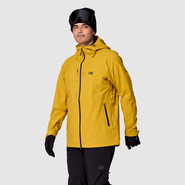 Outdoor Research Men's Carbide Jacket