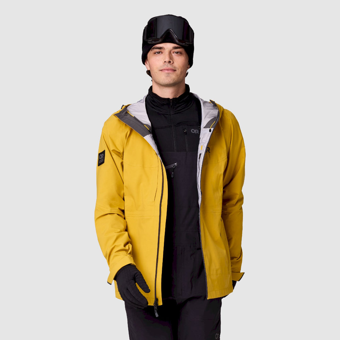 Outdoor Research Men's Carbide Jacket